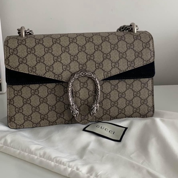 Authentic Gucci Dionysus Shoulder Bag - Picture 1 of 6